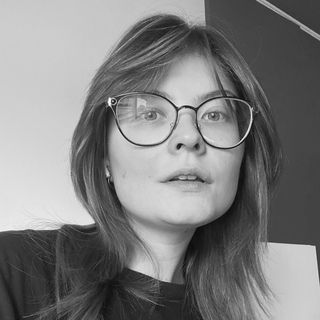 Аватар пользователя Полина Левашова