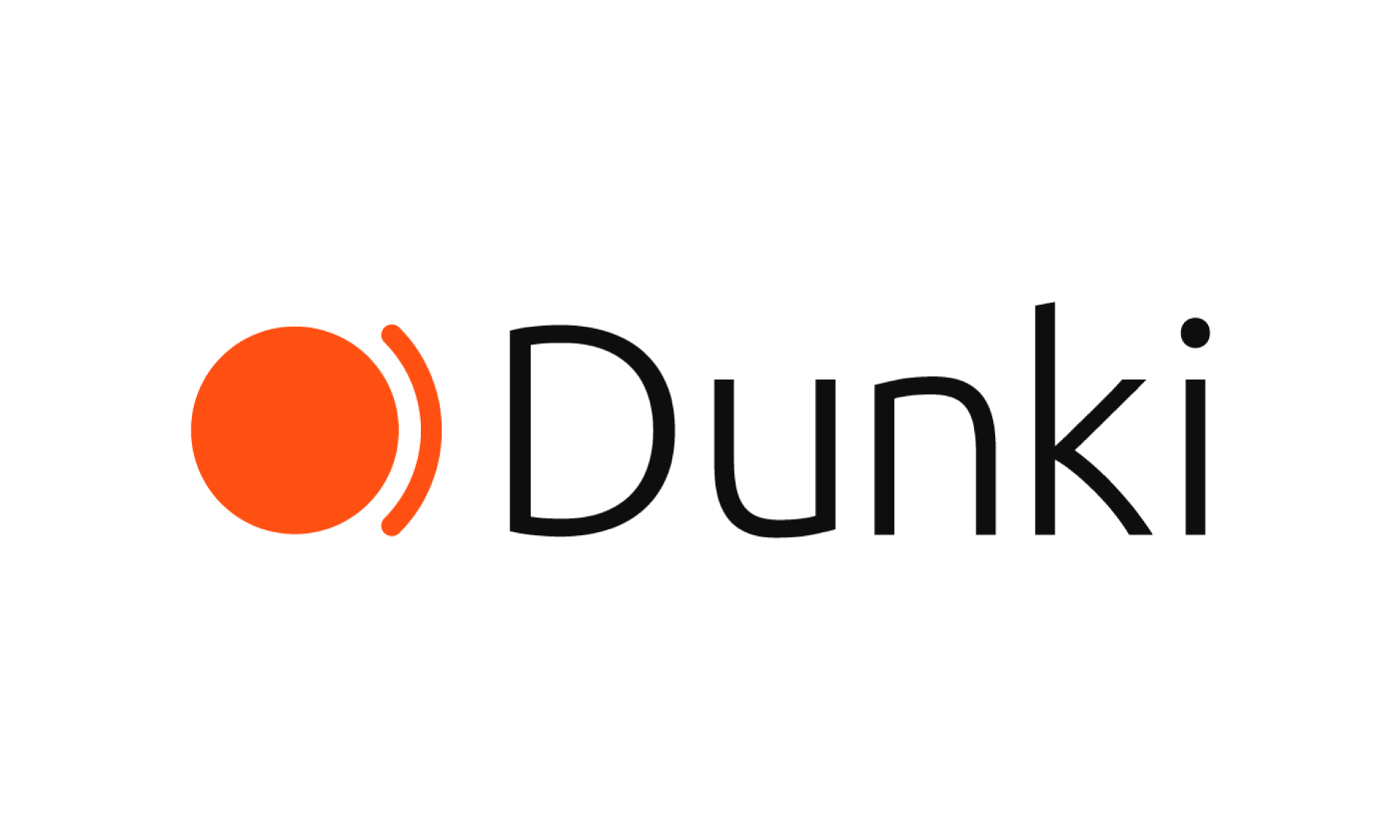 Dunki | логотип и фирменный стиль — Изображение №3 — Брендинг, Графика на Dprofile
