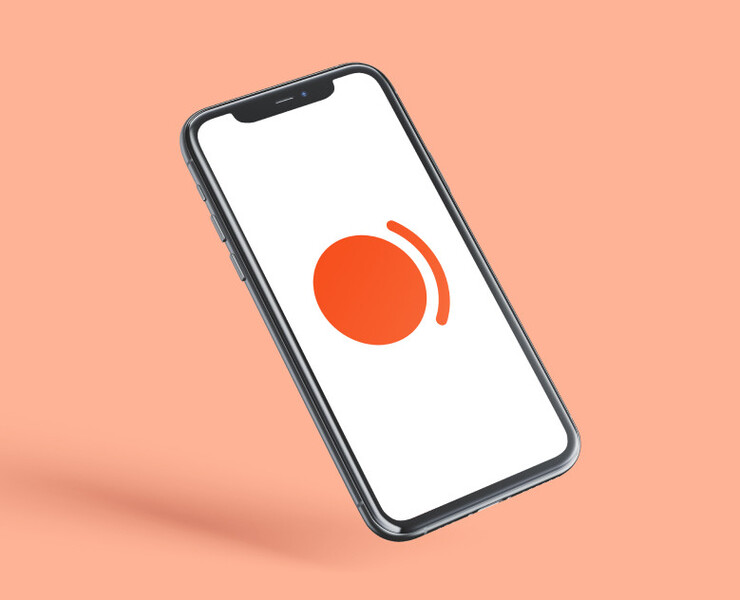 Dunki | логотип и фирменный стиль — Брендинг, Графика на Dprofile