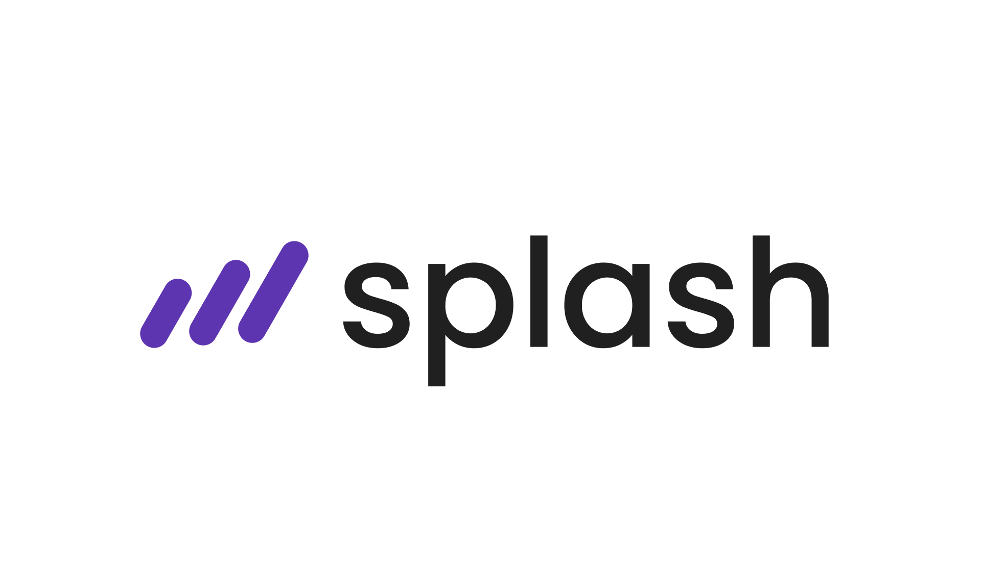 Splash | логотип и фирменный стиль — Изображение №3 — Брендинг, Графика на Dprofile