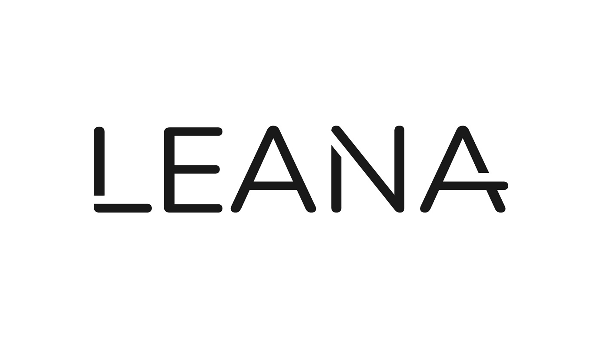 Leana | логотип и фирменный стиль — Изображение №5 — Брендинг, Графика на Dprofile