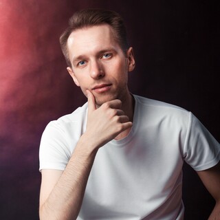 Аватар пользователя Сергей Зиновьев