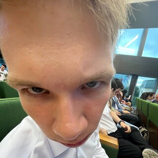 Аватар пользователя Максим Колесников