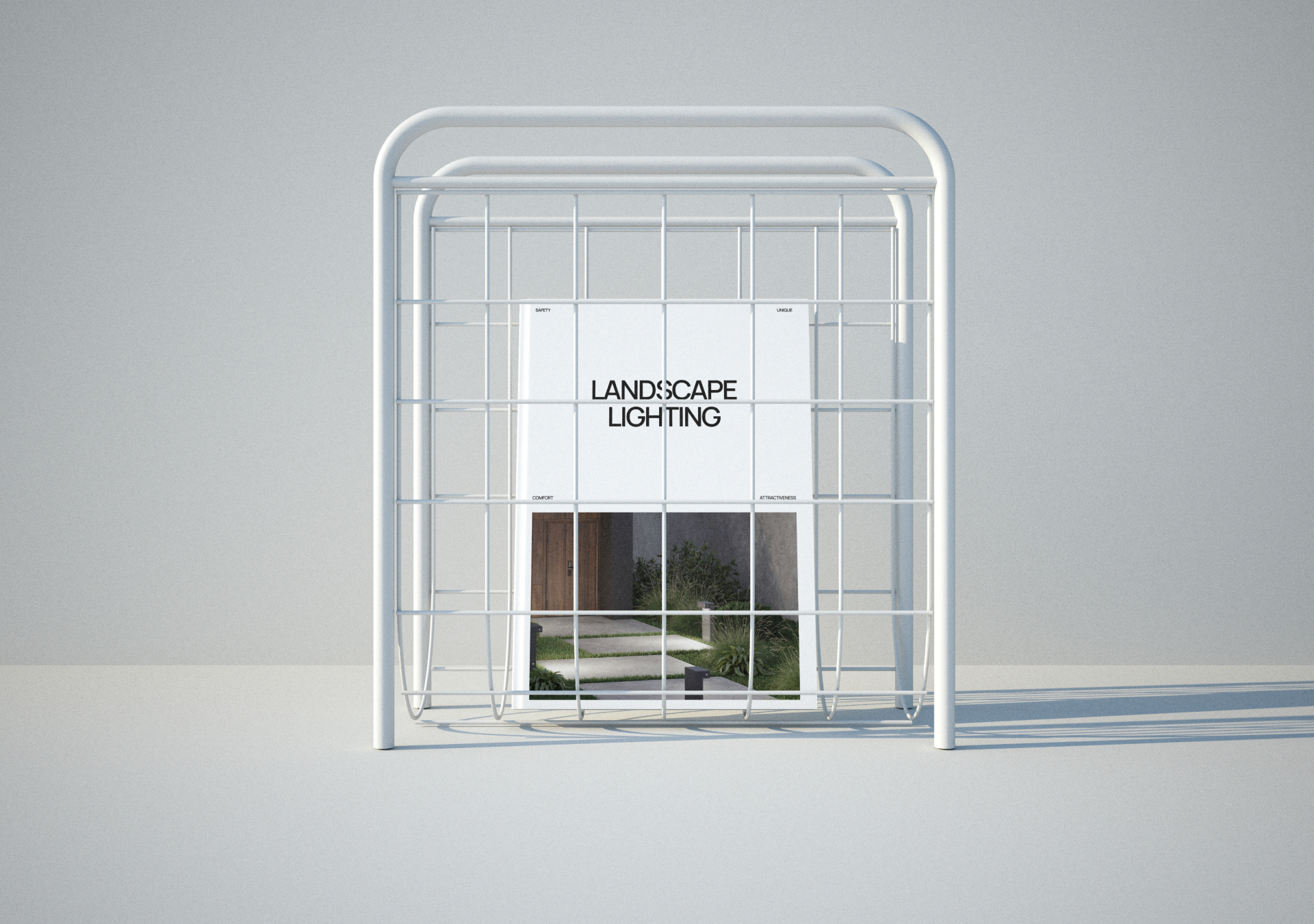 Architecture of light — Изображение №19 — Интерфейсы, Брендинг на Dprofile
