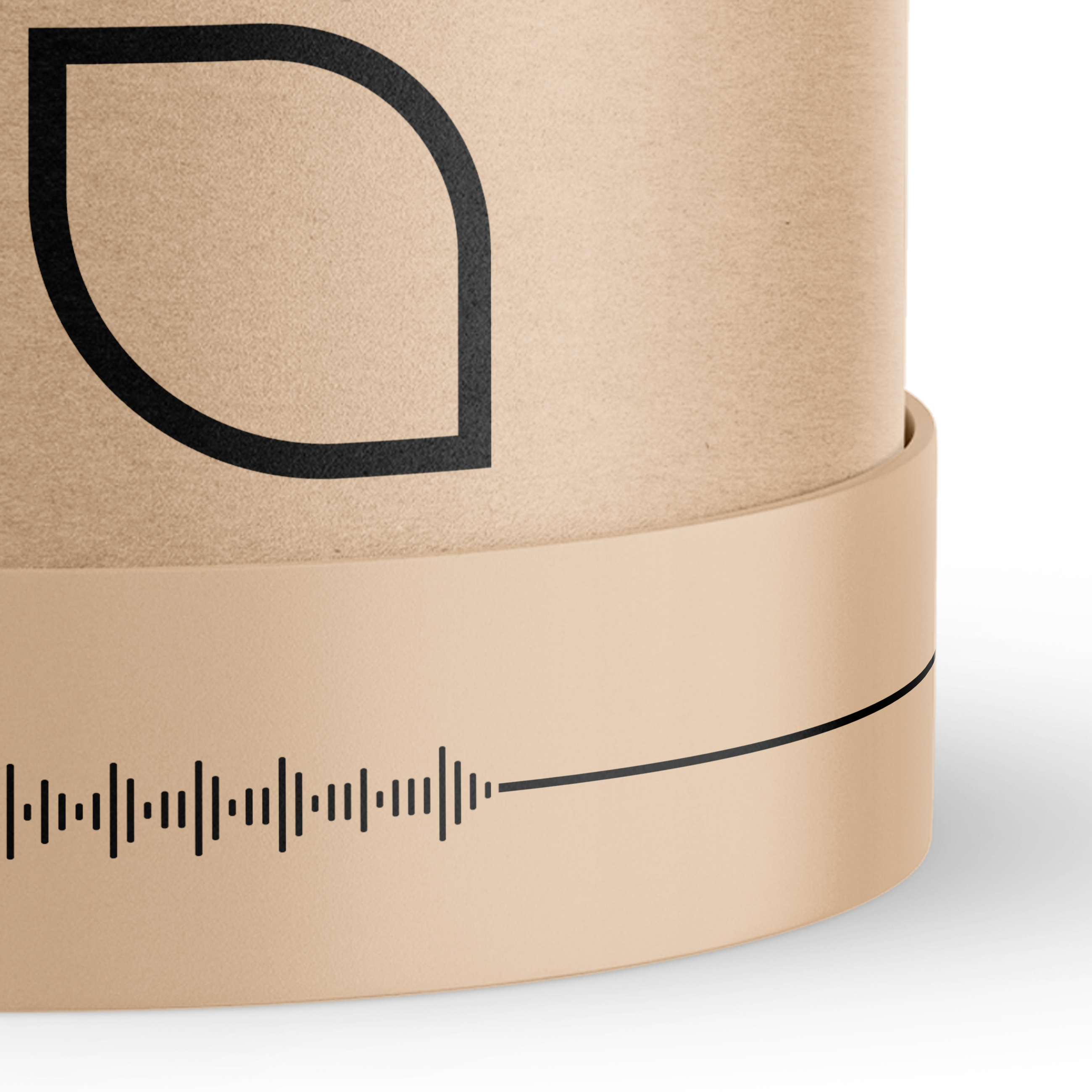 PSD Мокап круглой цветочной коробки — Изображение №5 — Брендинг, 3D на Dprofile