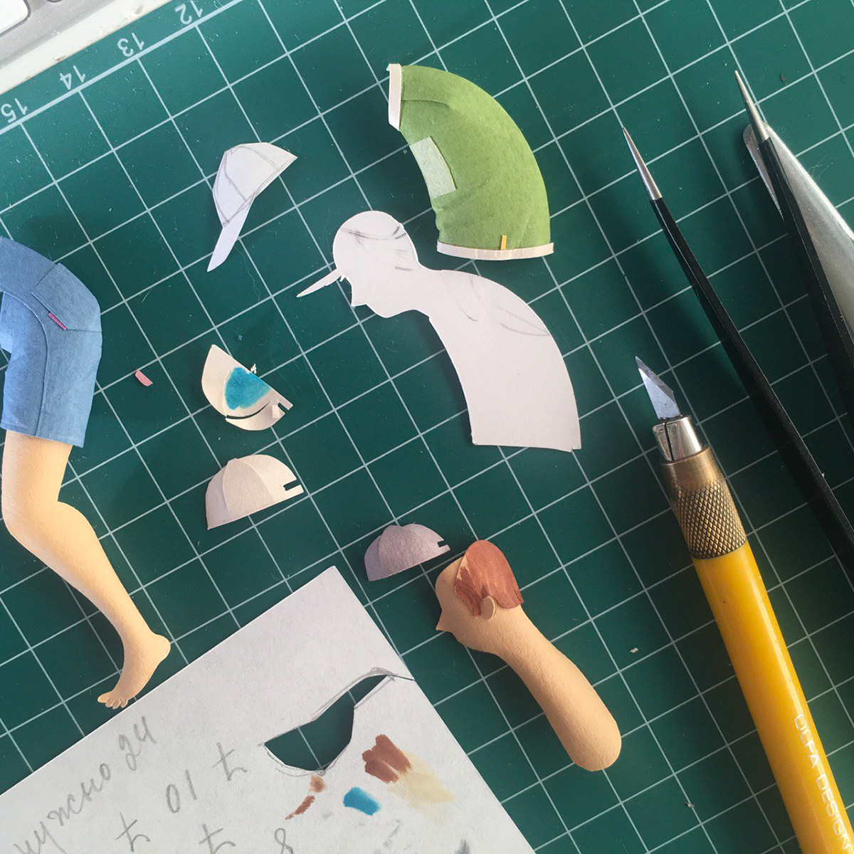 Insurance is fun — Изображение №35 — Иллюстрация на Dprofile