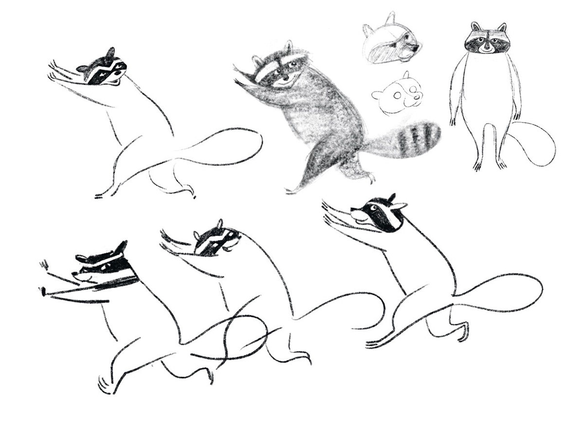 Insurance is fun — Изображение №18 — Иллюстрация на Dprofile