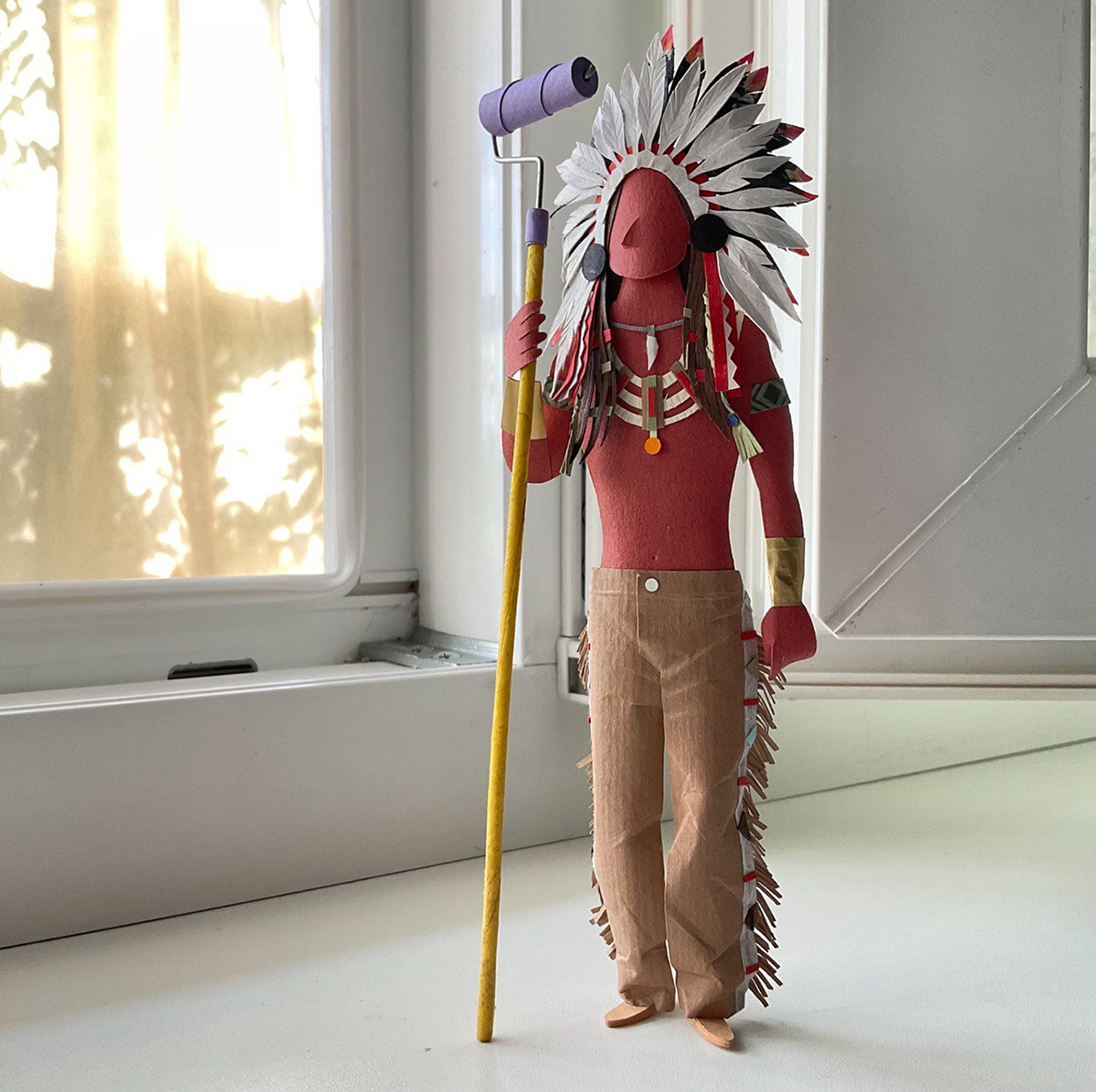 Insurance is fun — Изображение №38 — Иллюстрация на Dprofile