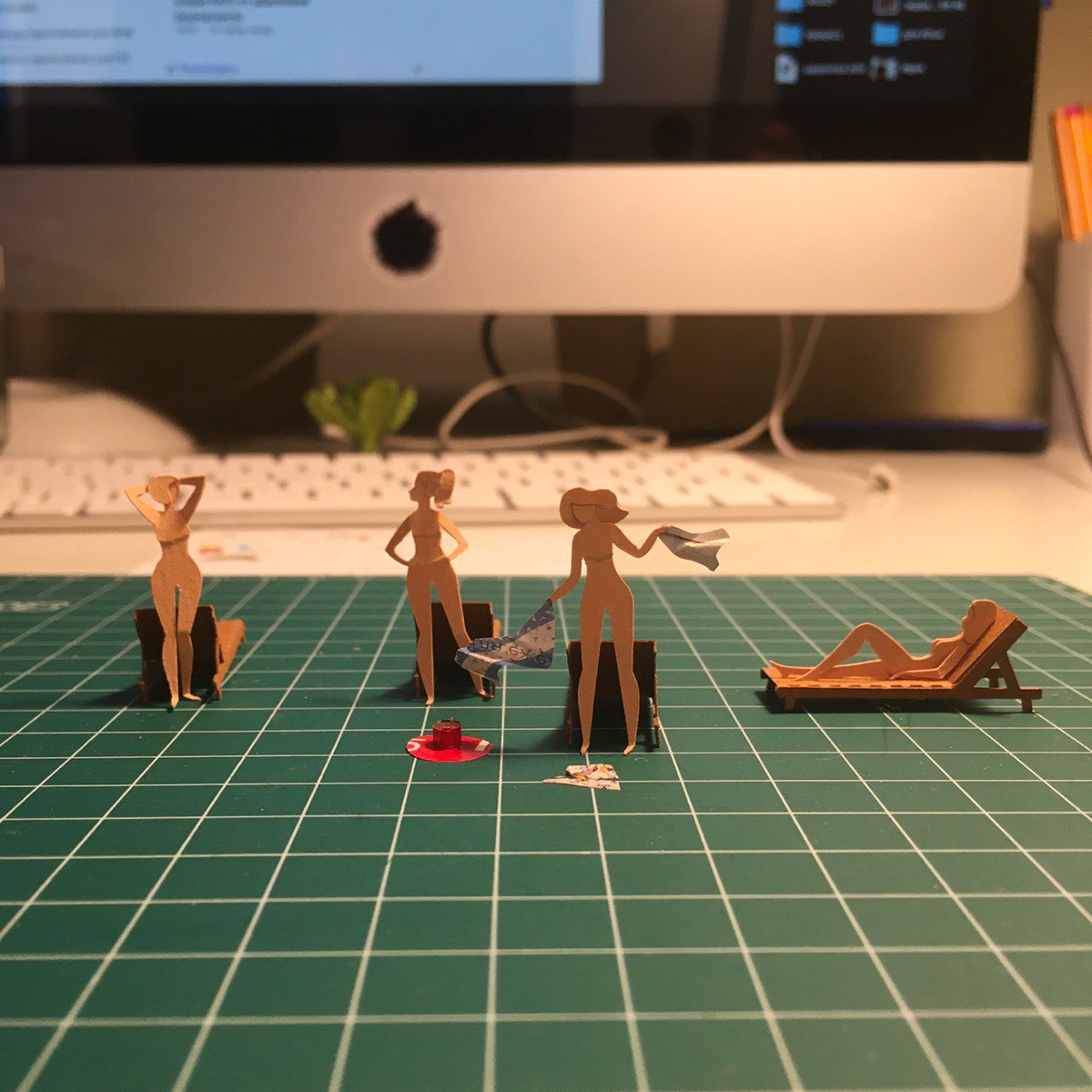 Insurance is fun — Изображение №27 — Иллюстрация на Dprofile