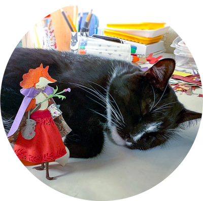 Insurance is fun — Изображение №41 — Иллюстрация на Dprofile