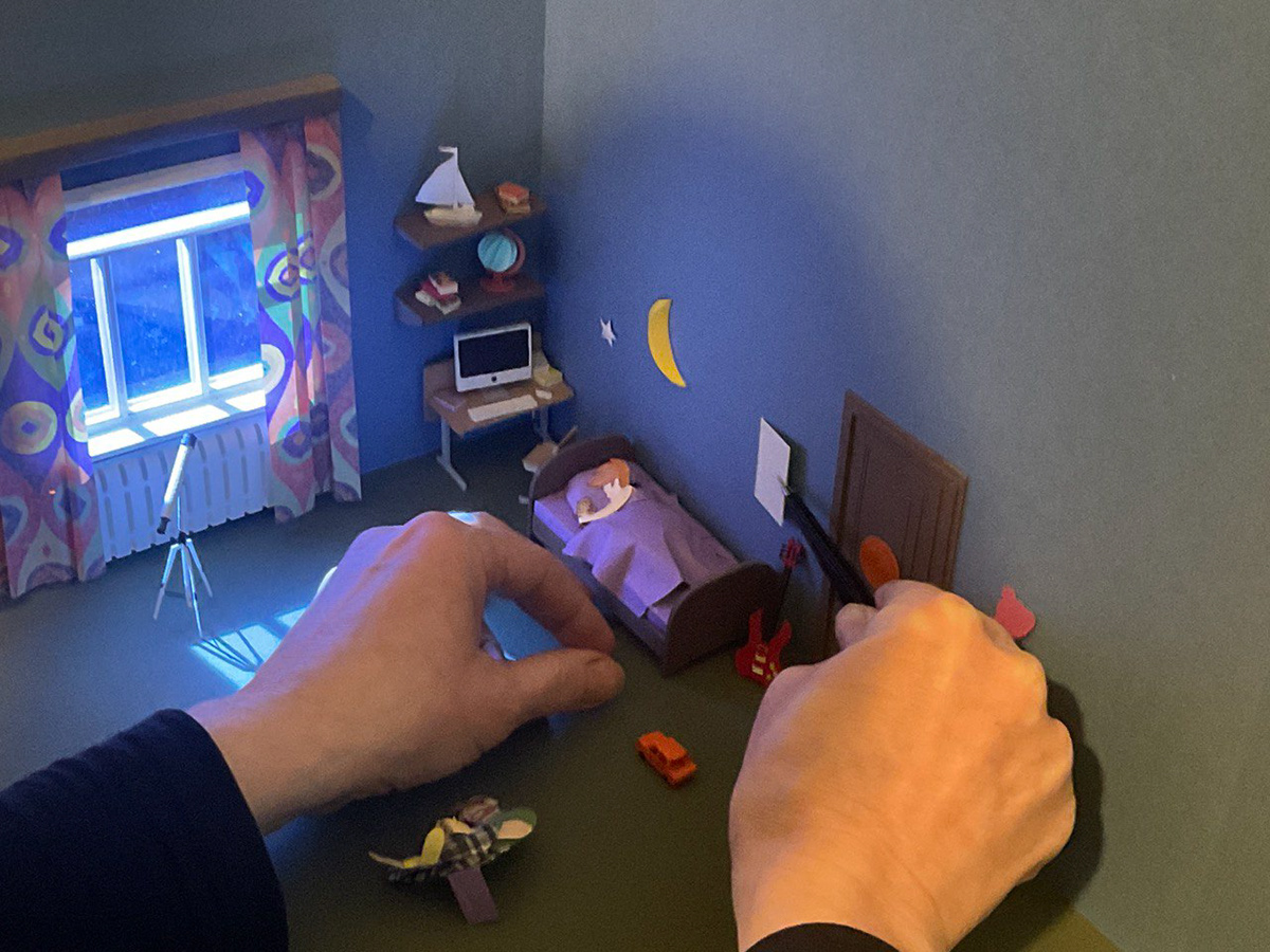 Insurance is fun — Изображение №37 — Иллюстрация на Dprofile