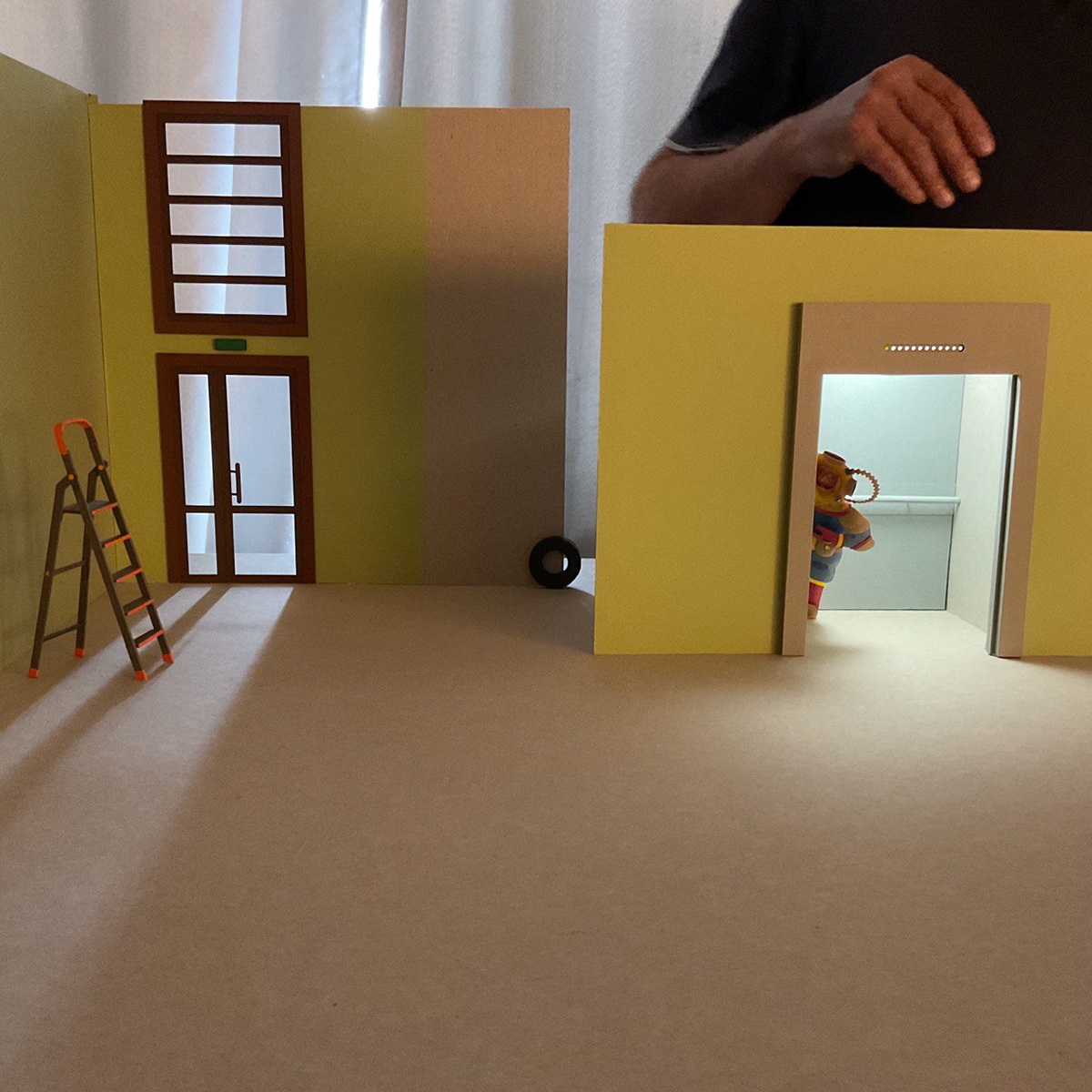 Insurance is fun — Изображение №29 — Иллюстрация на Dprofile