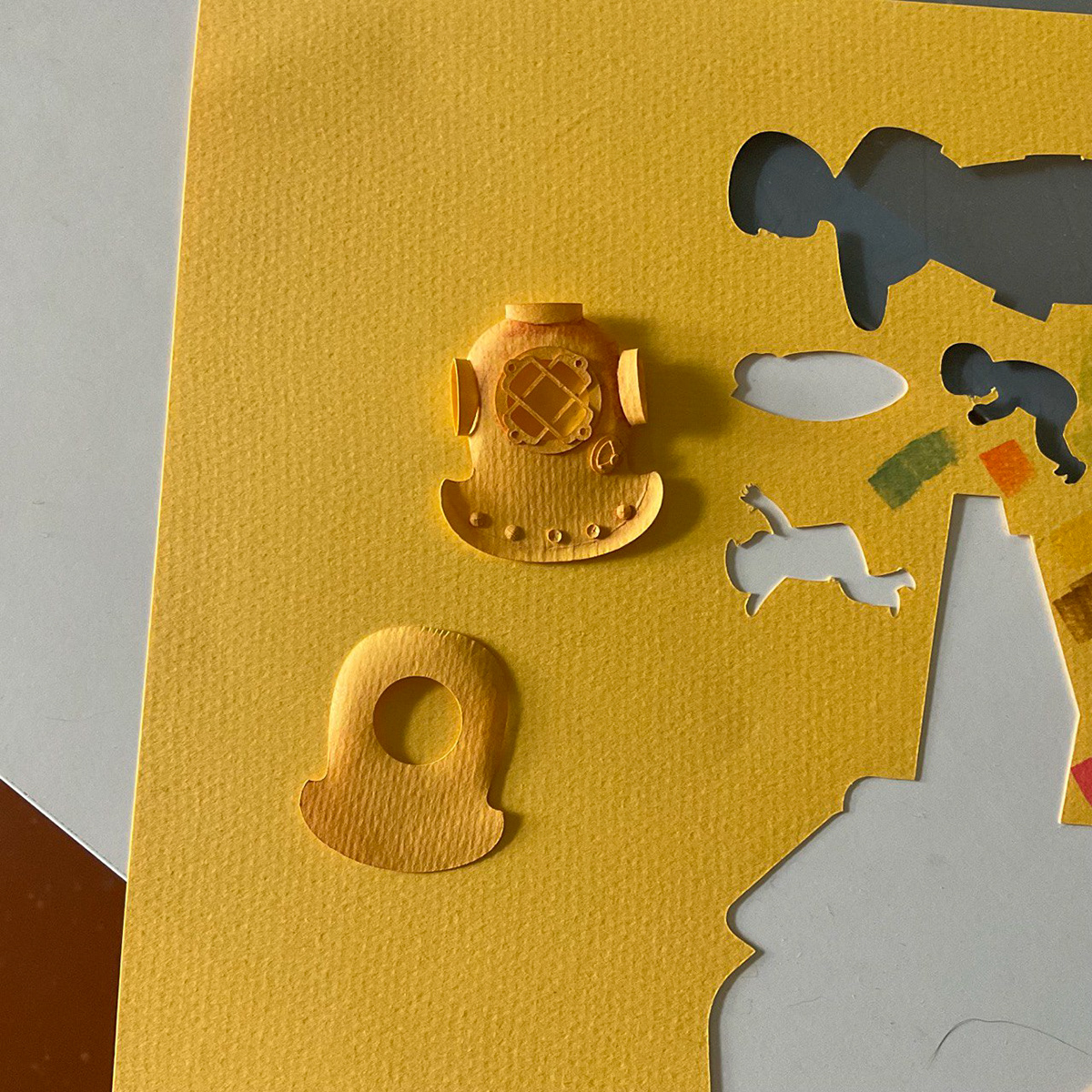 Insurance is fun — Изображение №39 — Иллюстрация на Dprofile