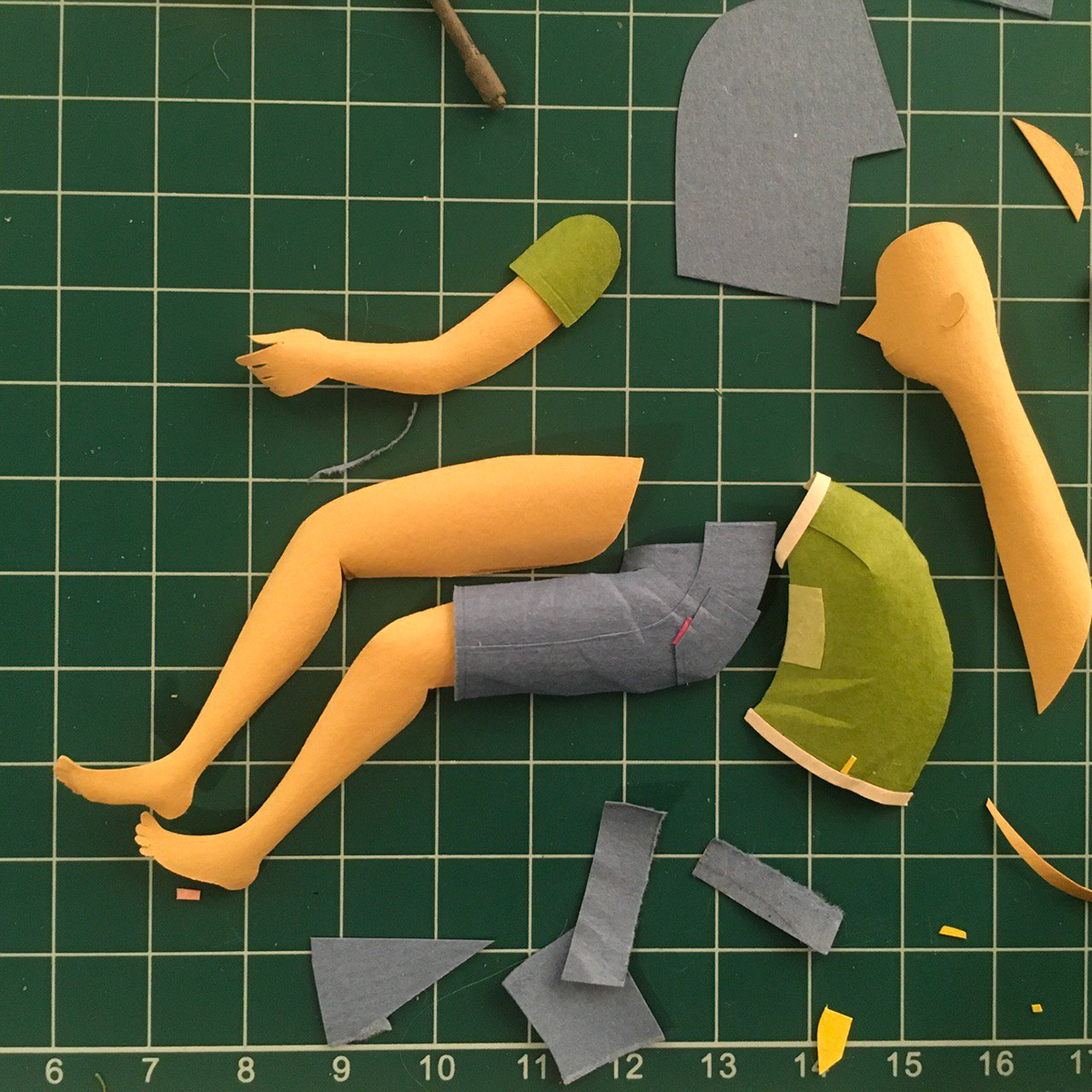 Insurance is fun — Изображение №25 — Иллюстрация на Dprofile