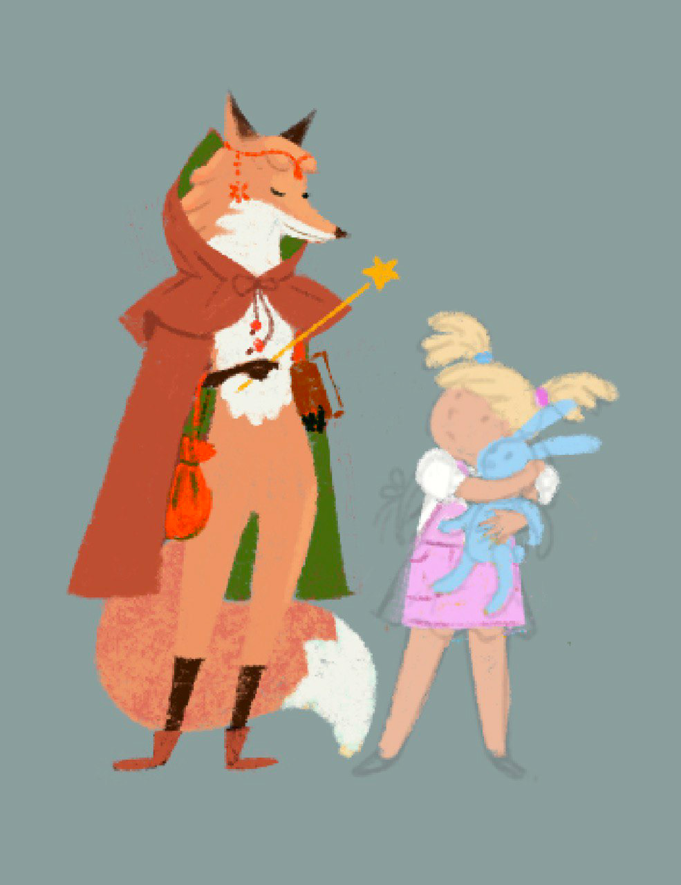 Insurance is fun — Изображение №23 — Иллюстрация на Dprofile