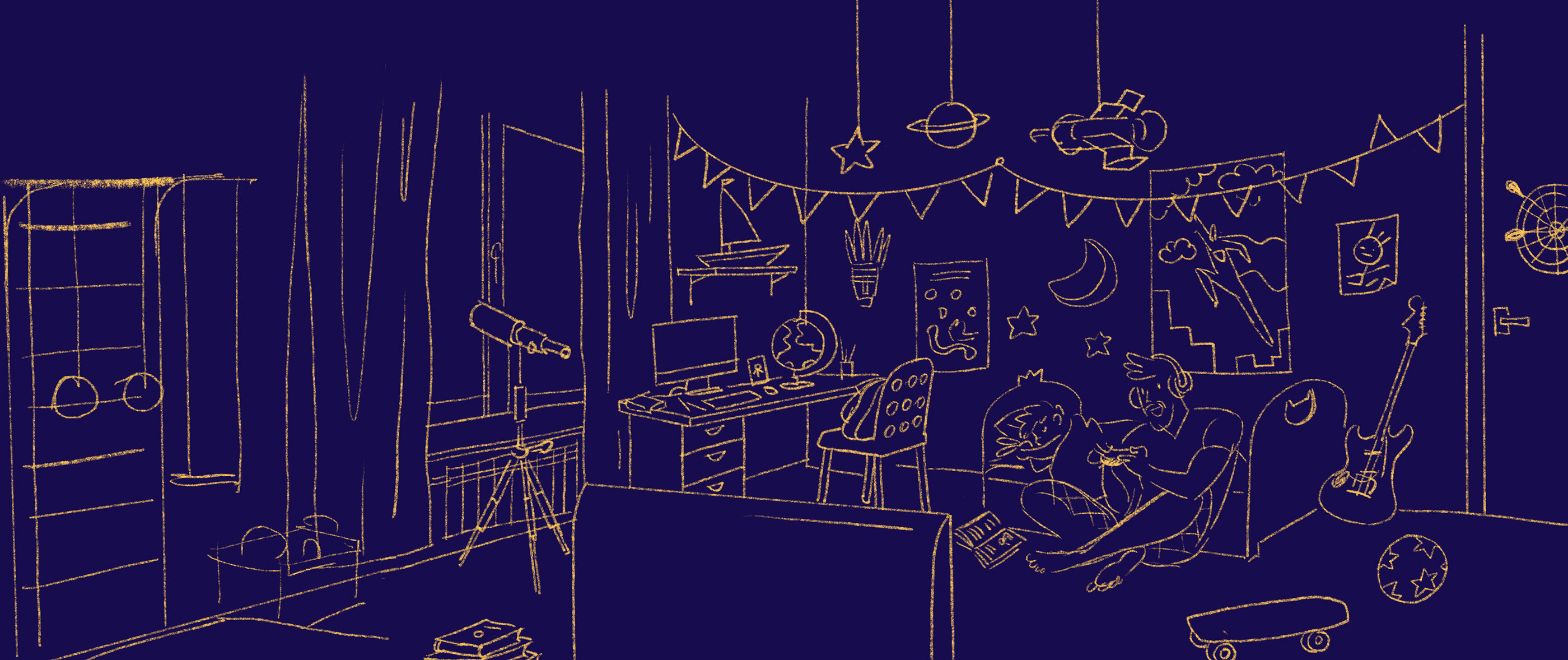 Insurance is fun — Изображение №15 — Иллюстрация на Dprofile