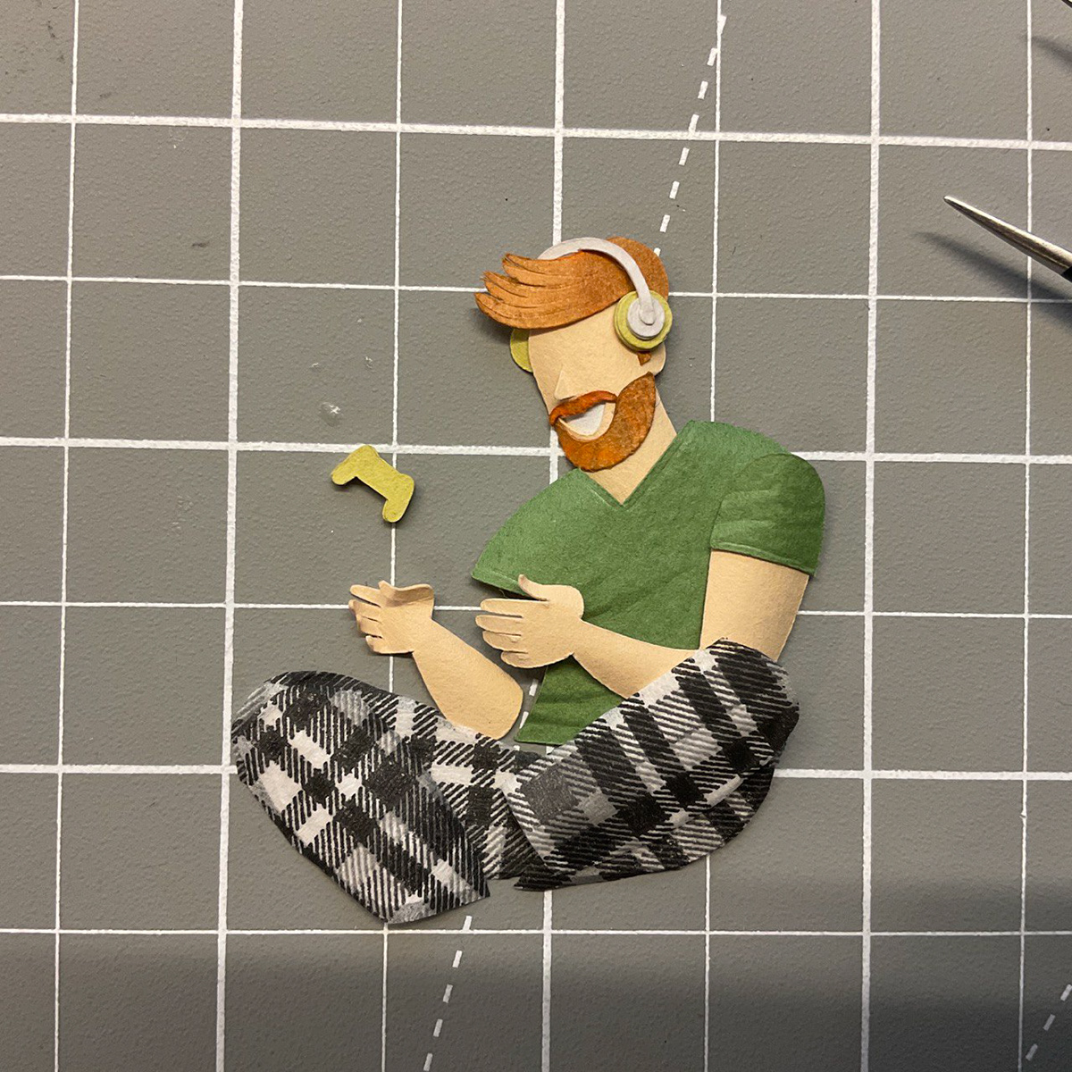 Insurance is fun — Изображение №36 — Иллюстрация на Dprofile