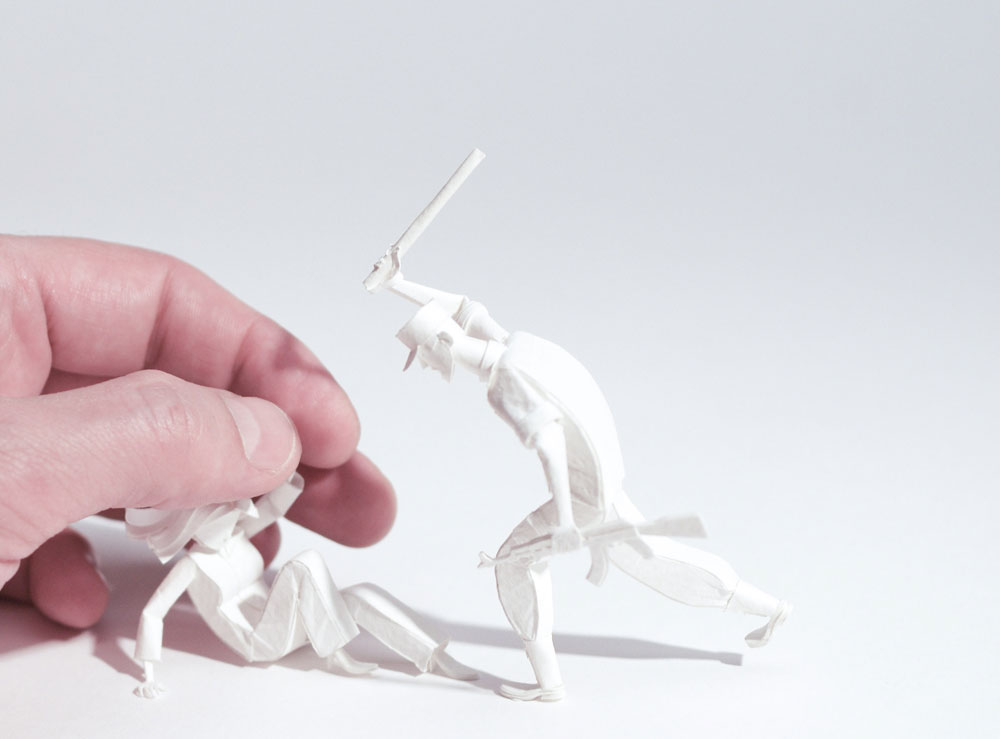 Fan The Flame — Изображение №20 — Иллюстрация, Графика на Dprofile