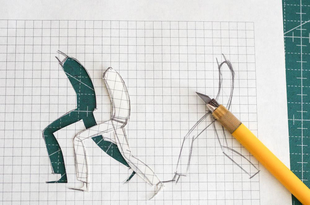 Fan The Flame — Изображение №7 — Иллюстрация, Графика на Dprofile