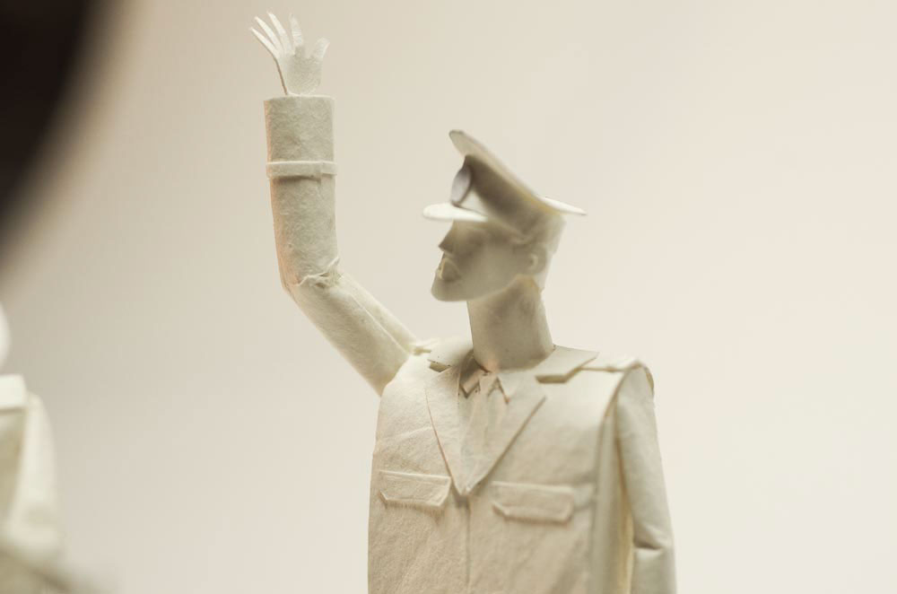 Fan The Flame — Изображение №18 — Иллюстрация, Графика на Dprofile