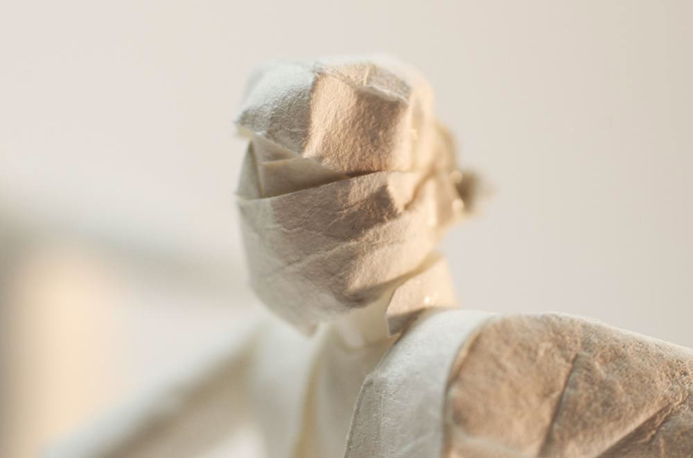 Fan The Flame — Изображение №16 — Иллюстрация, Графика на Dprofile