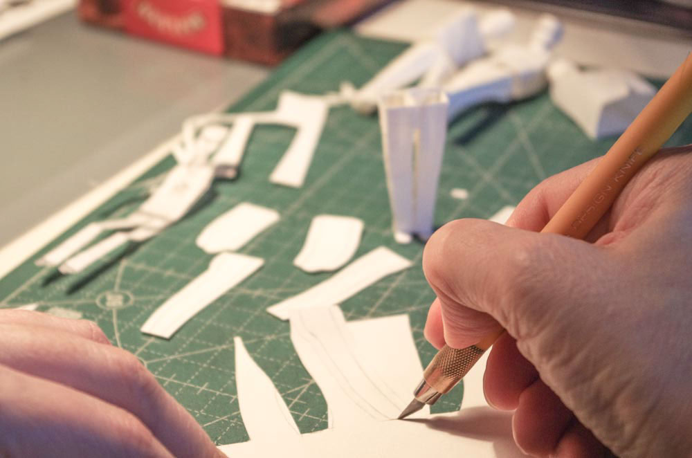 Fan The Flame — Изображение №12 — Иллюстрация, Графика на Dprofile