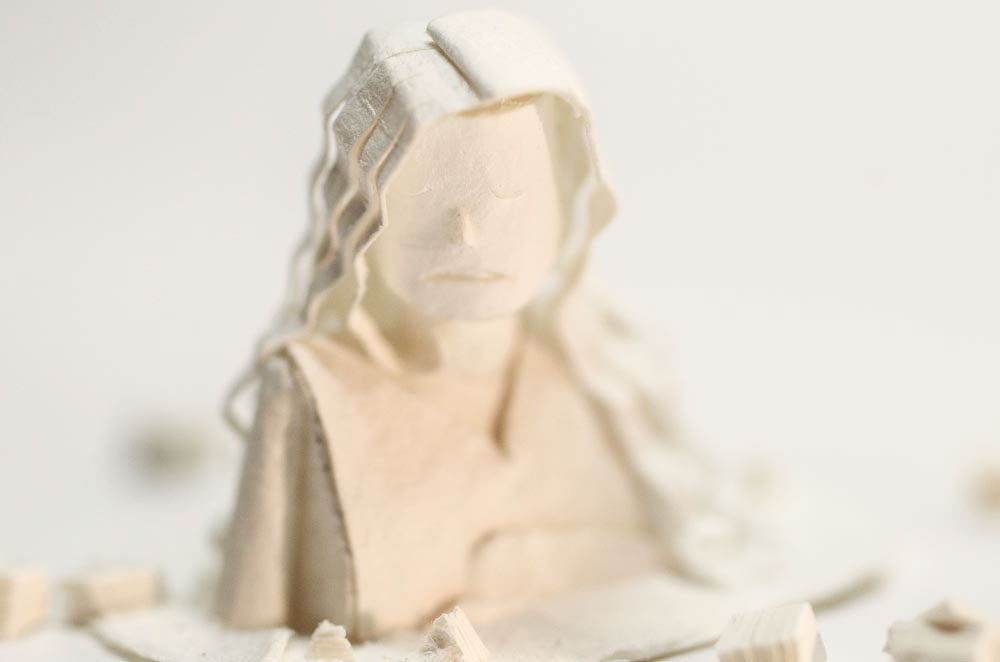 Fan The Flame — Изображение №19 — Иллюстрация, Графика на Dprofile