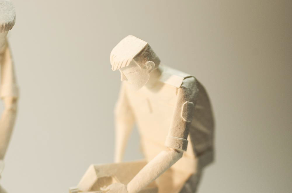 Fan The Flame — Изображение №17 — Иллюстрация, Графика на Dprofile