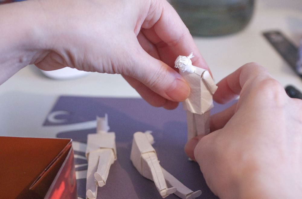 Fan The Flame — Изображение №9 — Иллюстрация, Графика на Dprofile