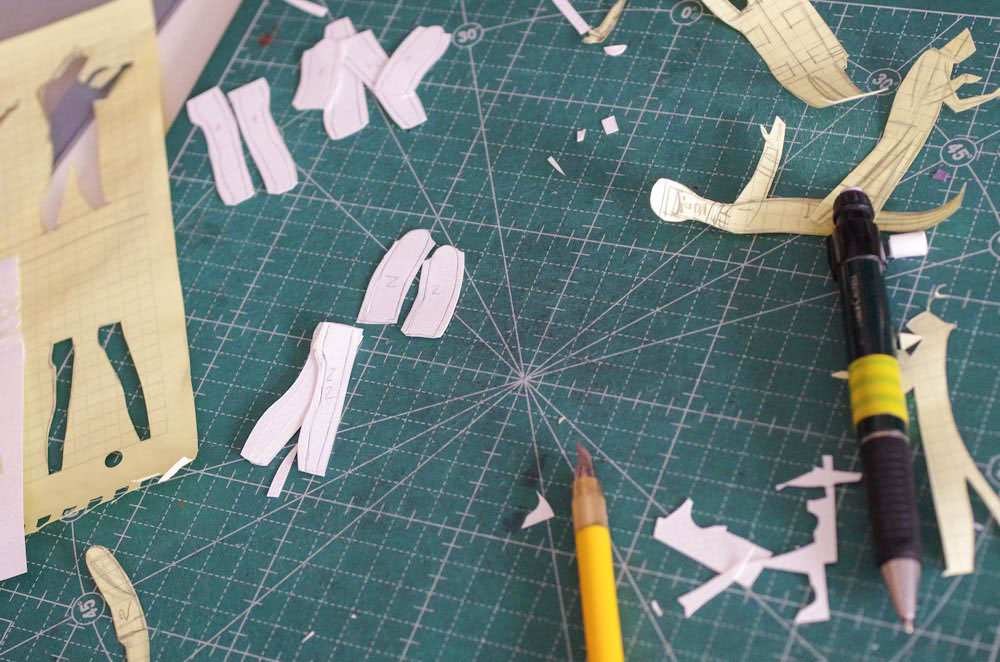 Fan The Flame — Изображение №13 — Иллюстрация, Графика на Dprofile