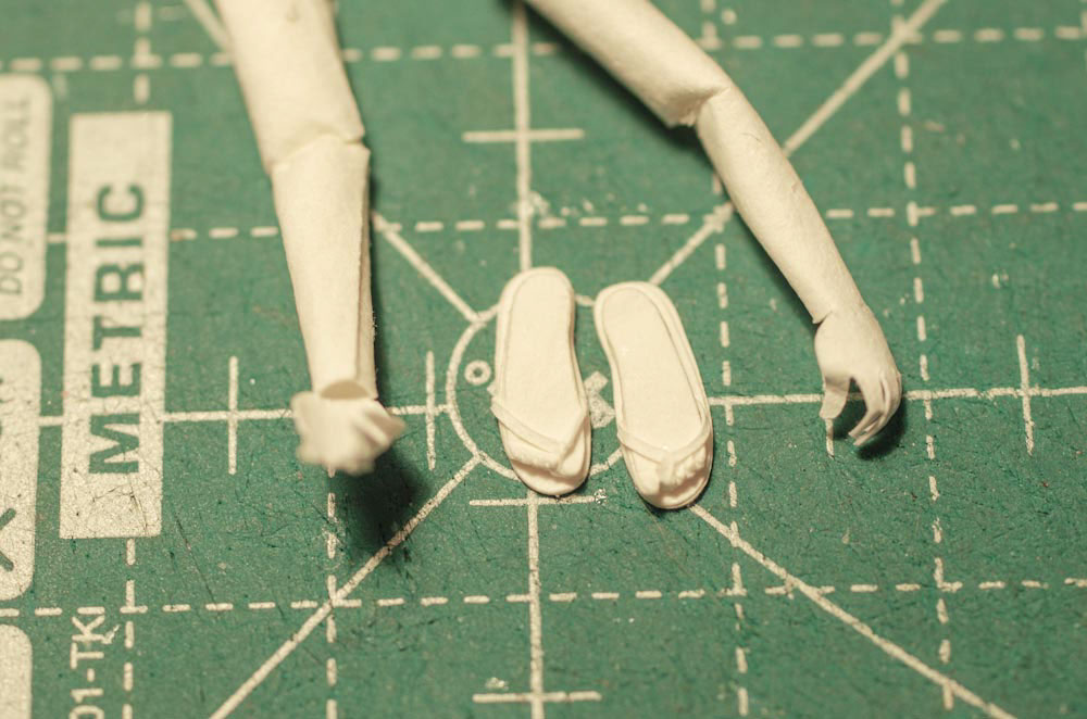 Fan The Flame — Изображение №15 — Иллюстрация, Графика на Dprofile