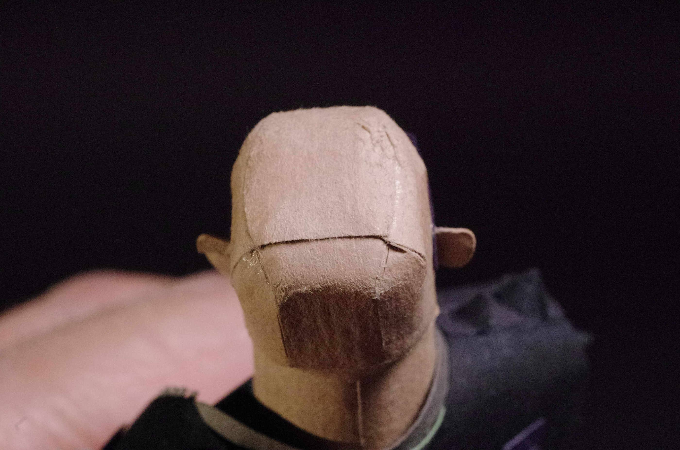 Бумажные — Изображение №9 — Иллюстрация на Dprofile