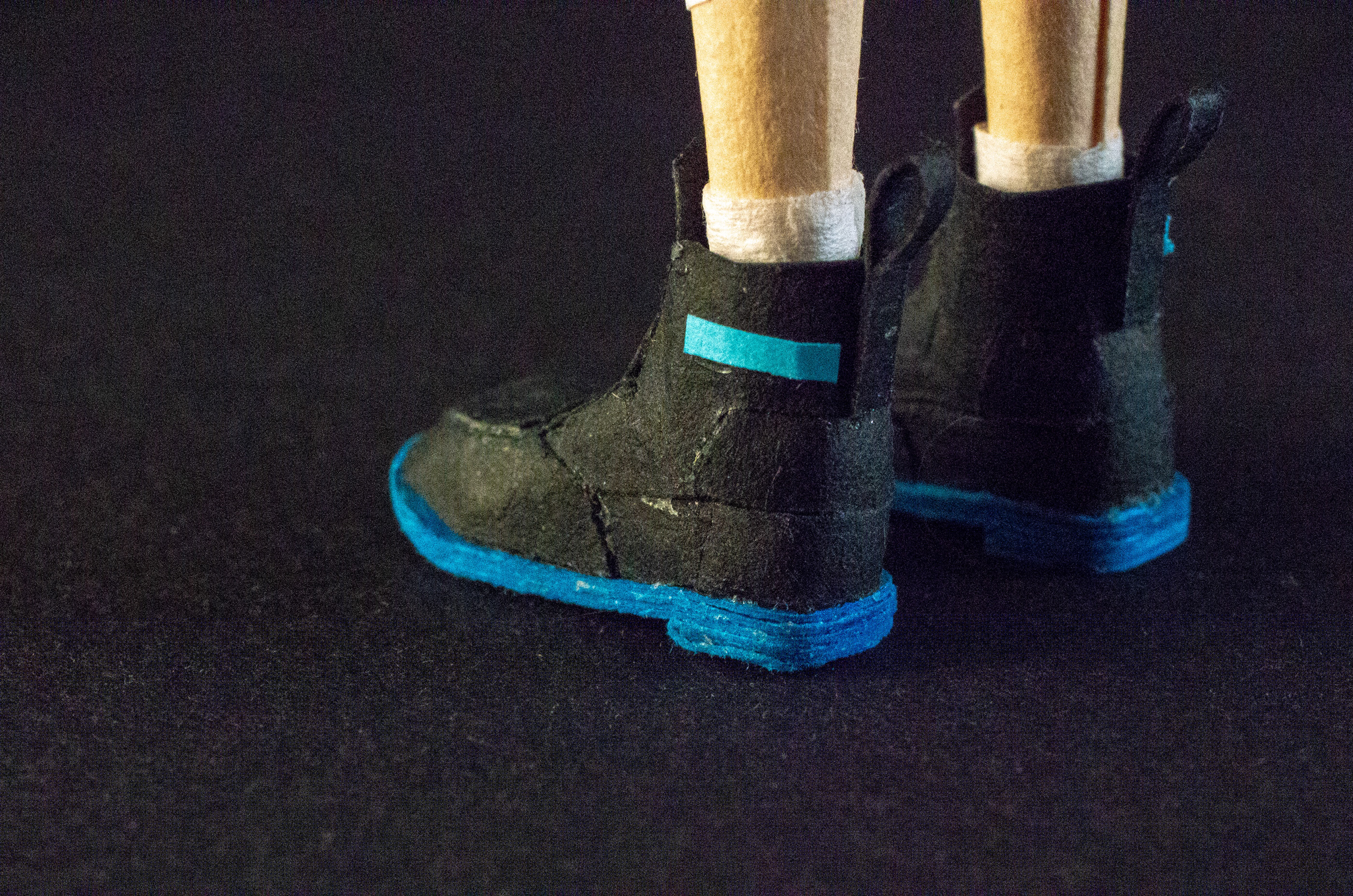 Бумажные — Изображение №38 — Иллюстрация на Dprofile