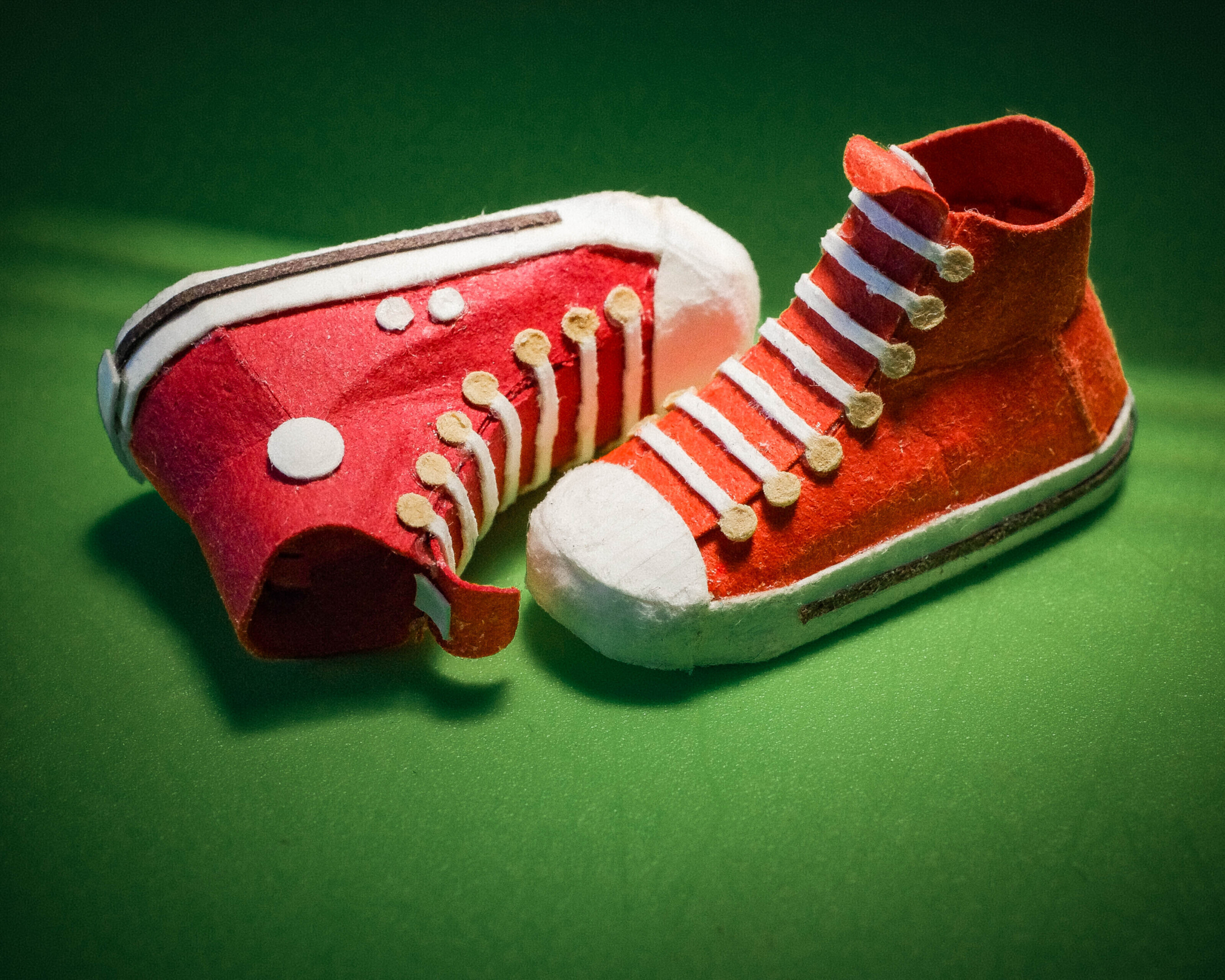 Бумажные — Изображение №96 — Иллюстрация на Dprofile