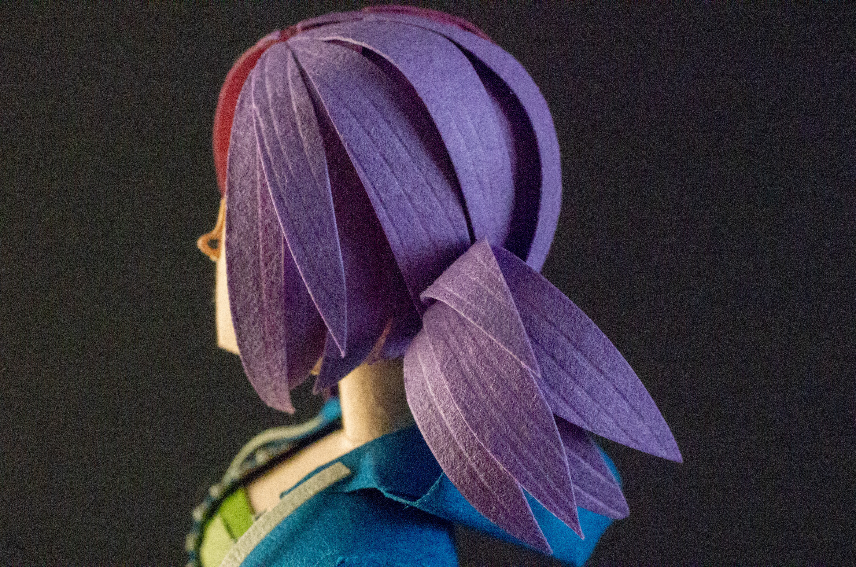 Бумажные — Изображение №39 — Иллюстрация на Dprofile