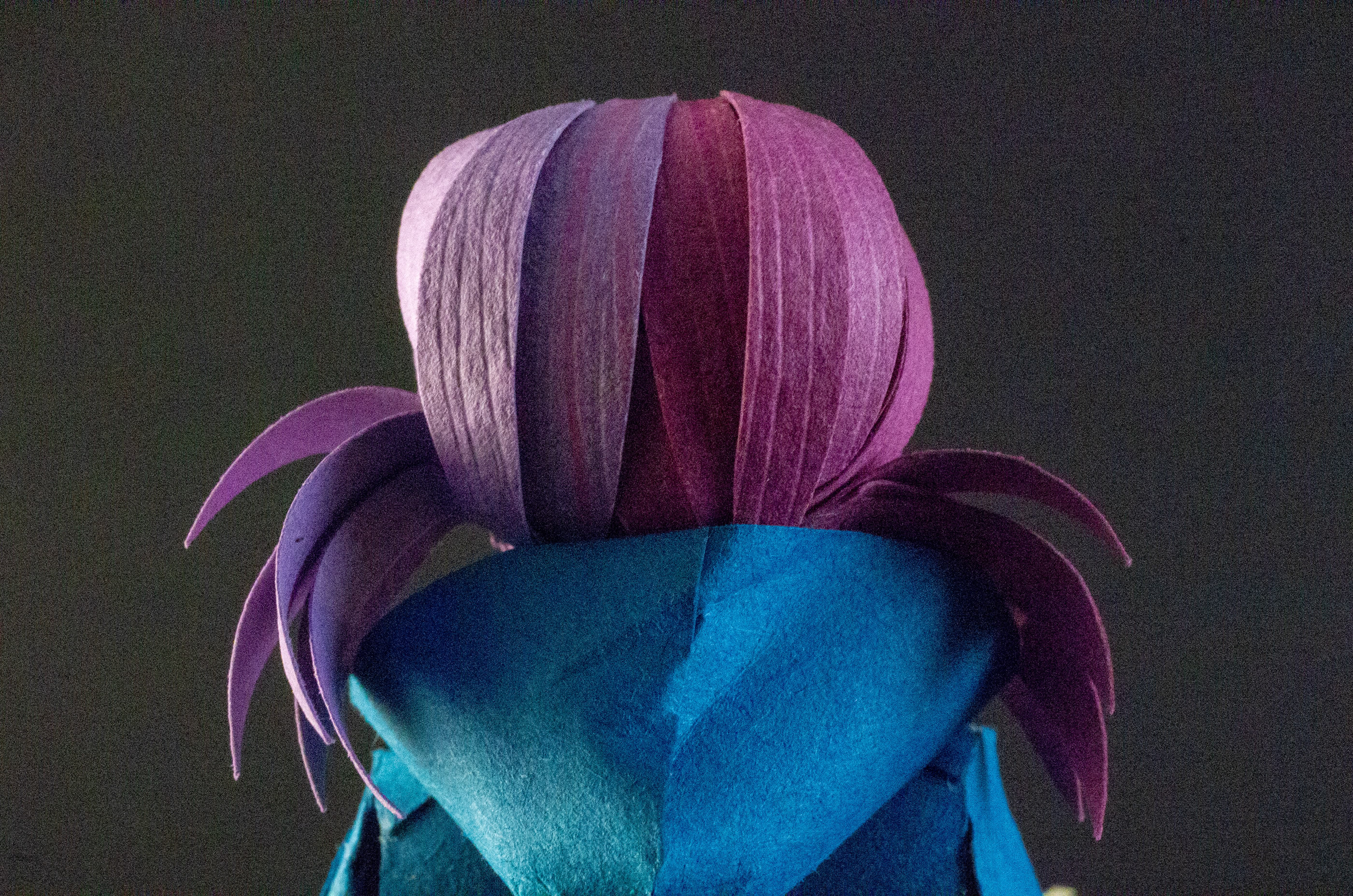 Бумажные — Изображение №35 — Иллюстрация на Dprofile