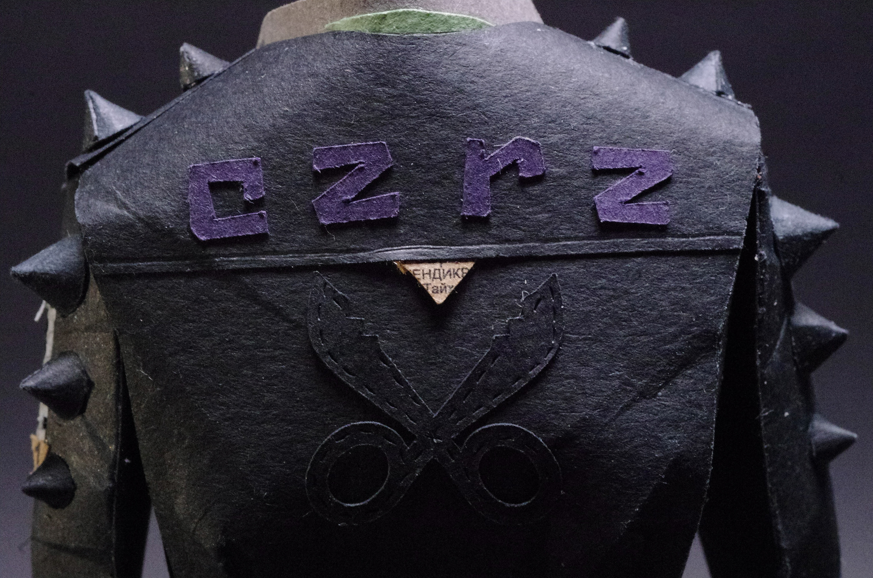 Бумажные — Изображение №14 — Иллюстрация на Dprofile