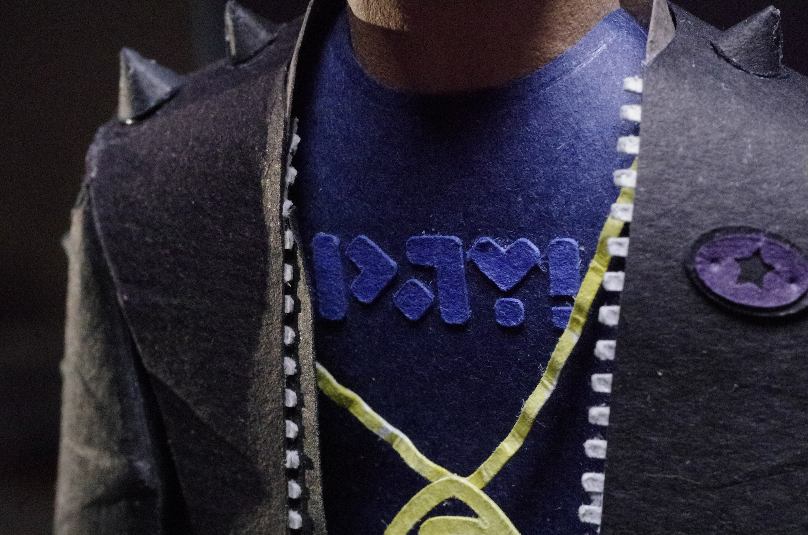 Бумажные — Изображение №12 — Иллюстрация на Dprofile