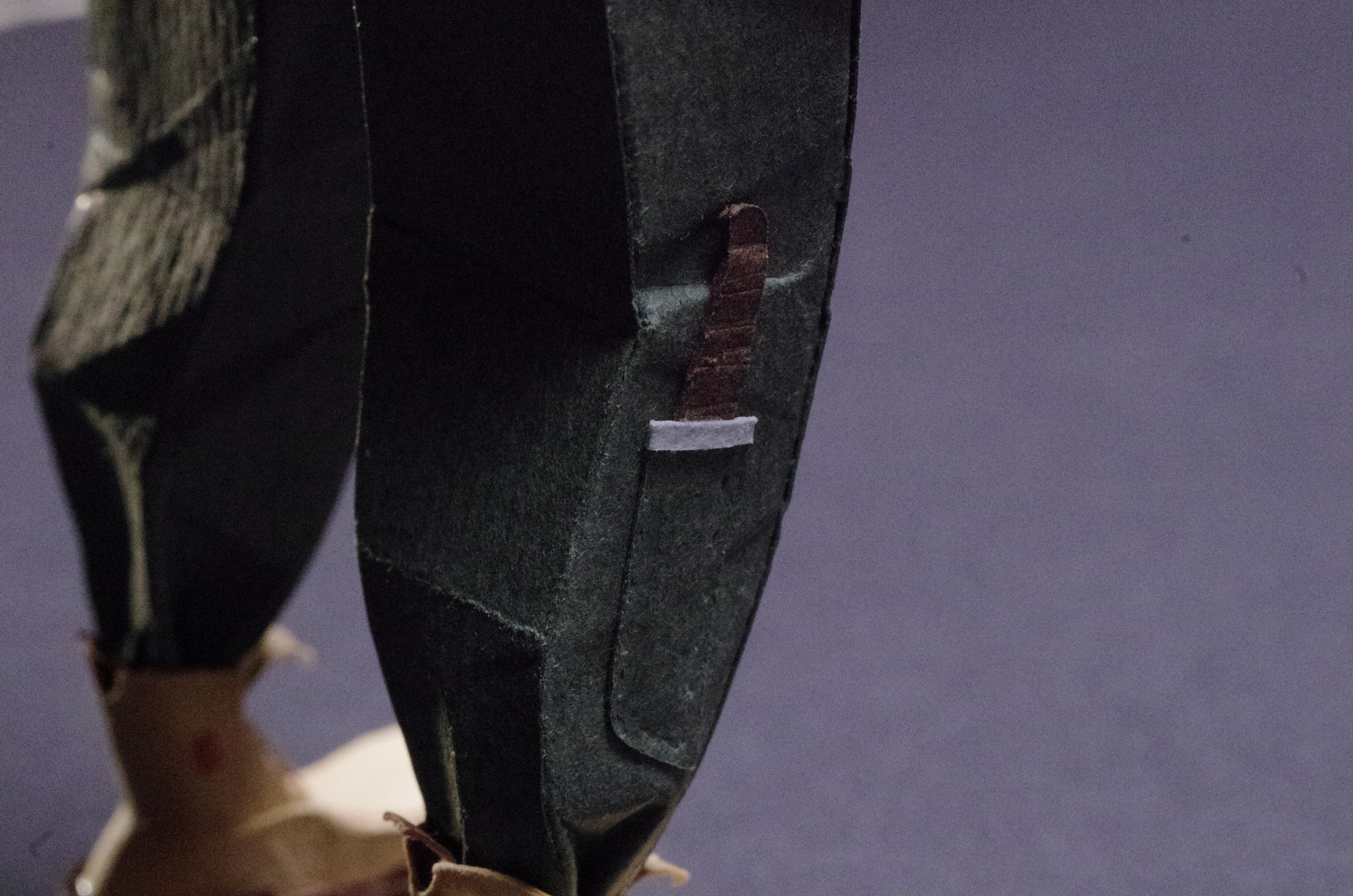 Бумажные — Изображение №13 — Иллюстрация на Dprofile