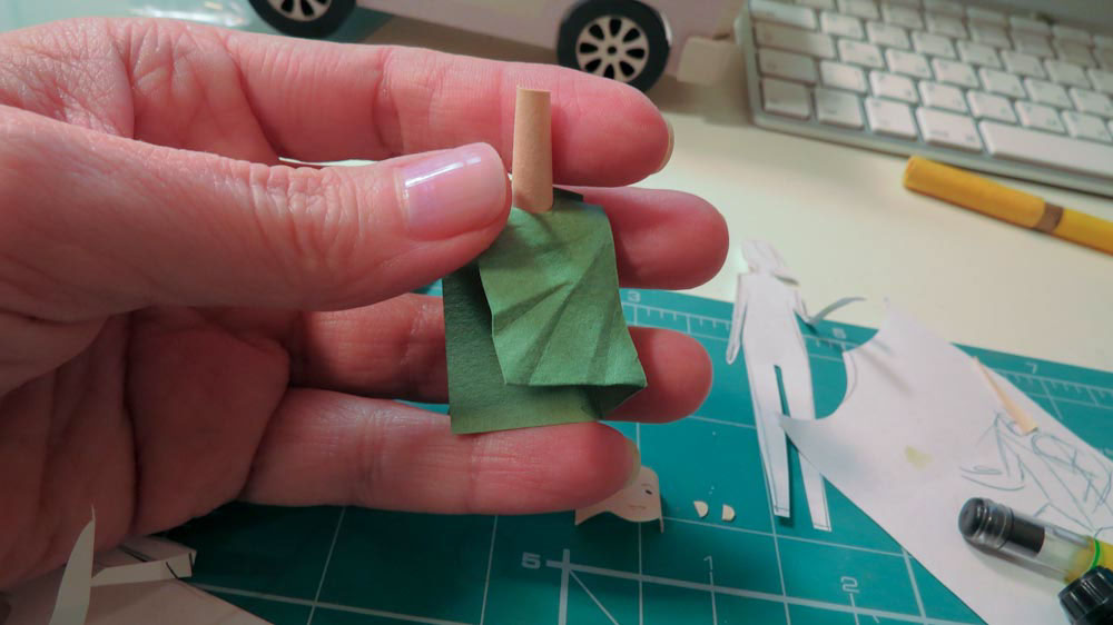 Стамбульские скоростные паромы — Изображение №68 — Иллюстрация на Dprofile