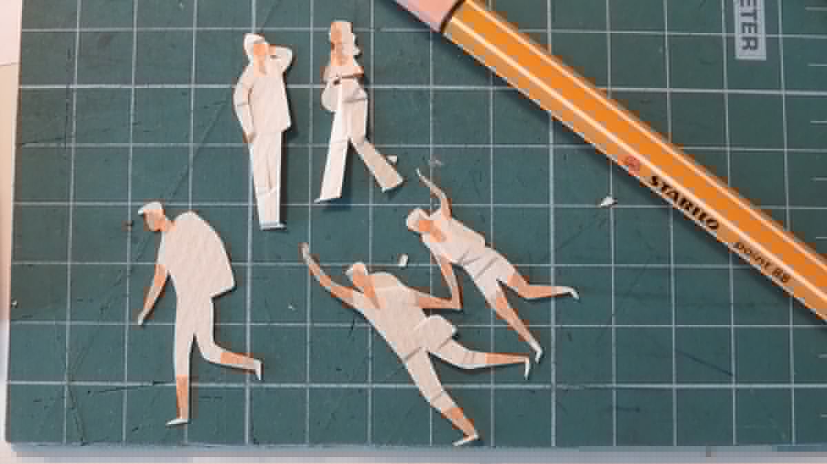 Стамбульские скоростные паромы — Изображение №81 — Иллюстрация на Dprofile