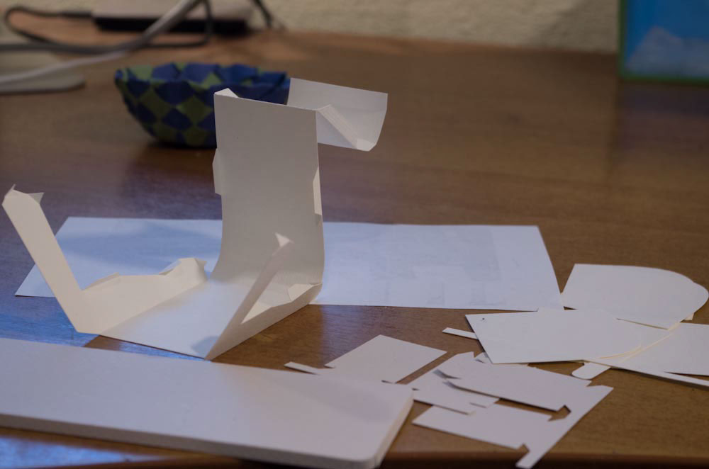 Стамбульские скоростные паромы — Изображение №43 — Иллюстрация на Dprofile