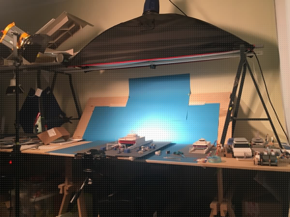 Стамбульские скоростные паромы — Изображение №86 — Иллюстрация на Dprofile