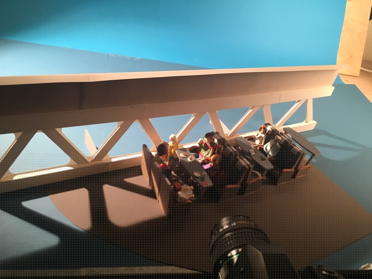 Стамбульские скоростные паромы — Изображение №85 — Иллюстрация на Dprofile