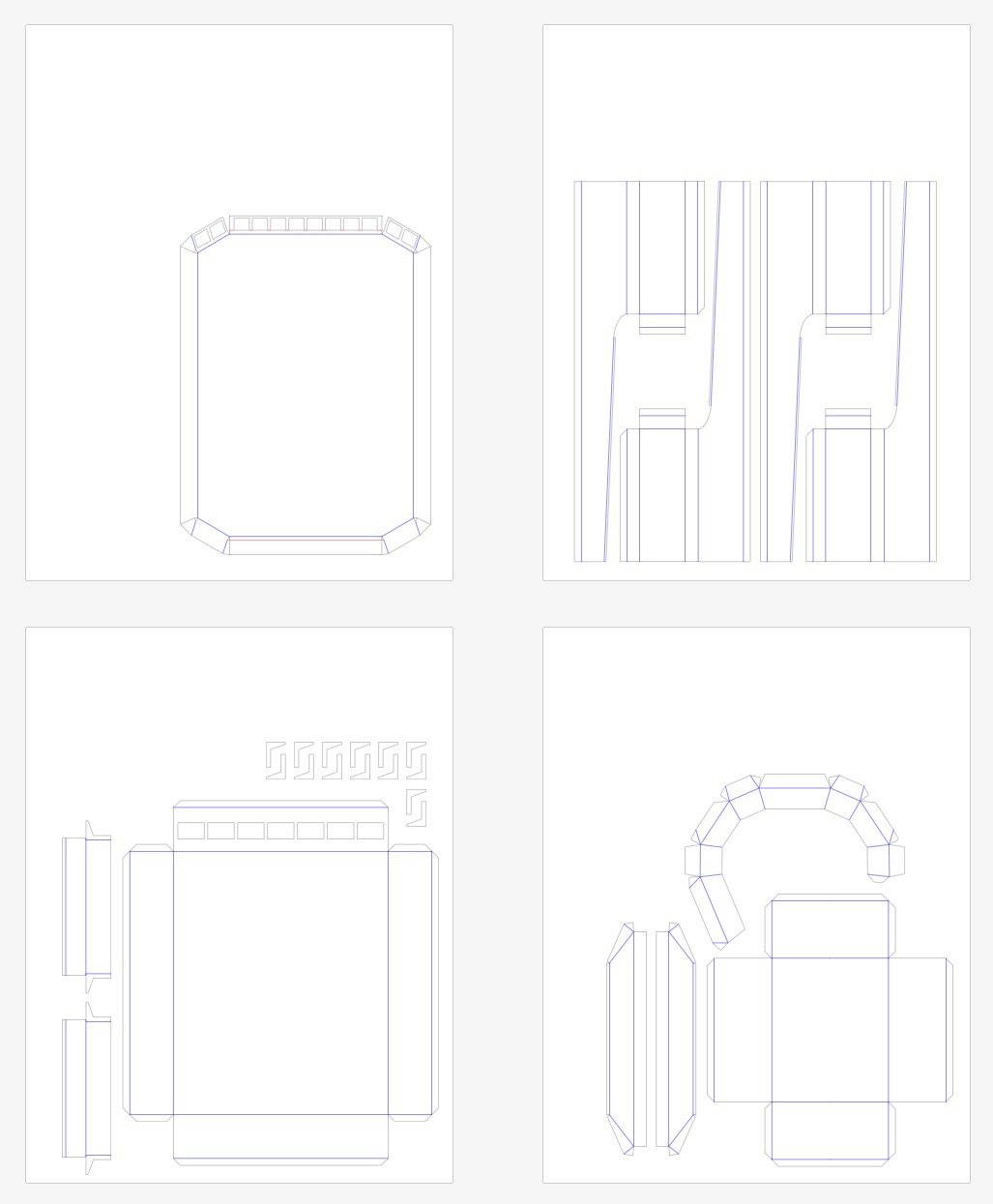 Стамбульские скоростные паромы — Изображение №36 — Иллюстрация на Dprofile
