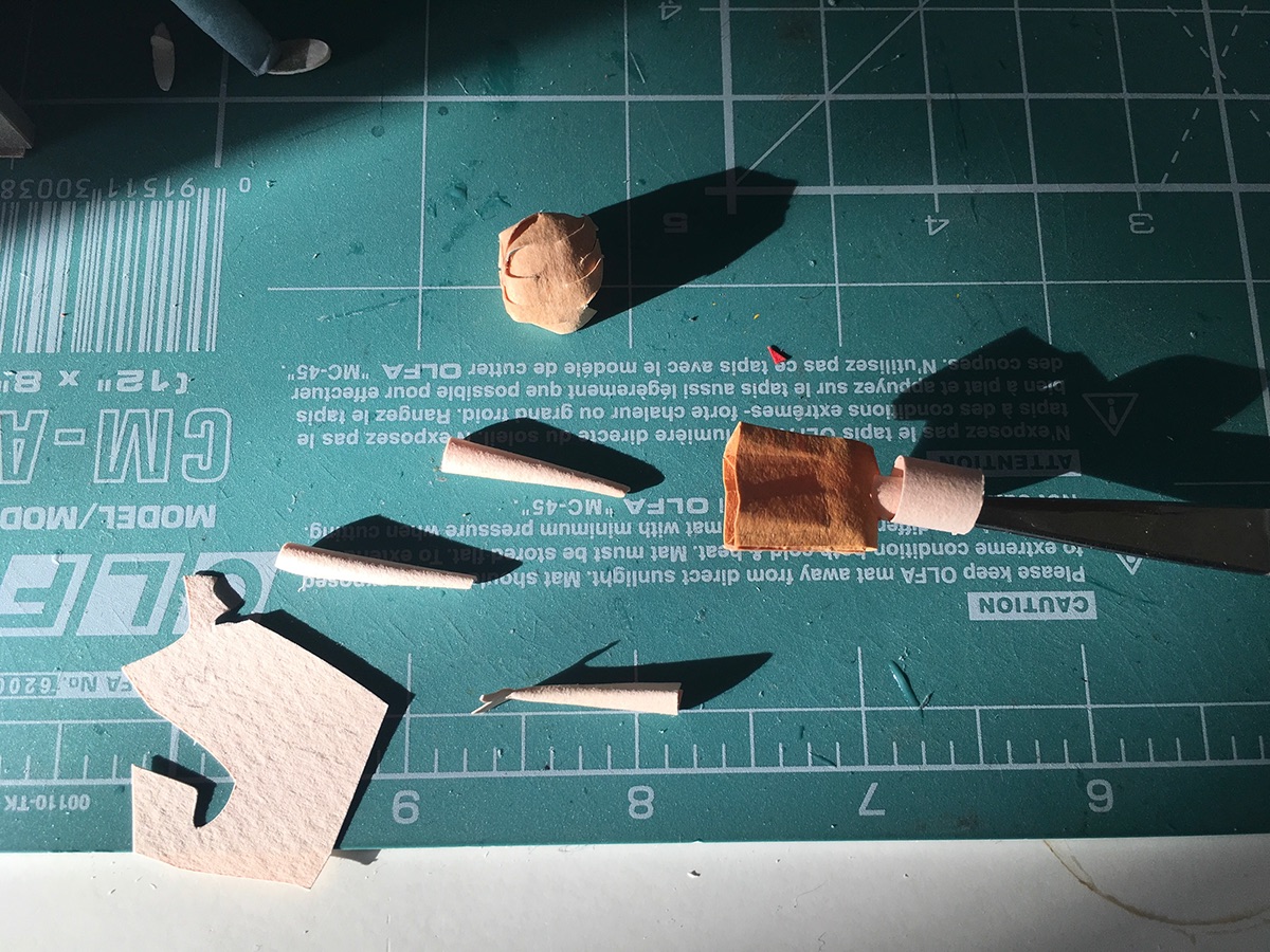 Стамбульские скоростные паромы — Изображение №48 — Иллюстрация на Dprofile