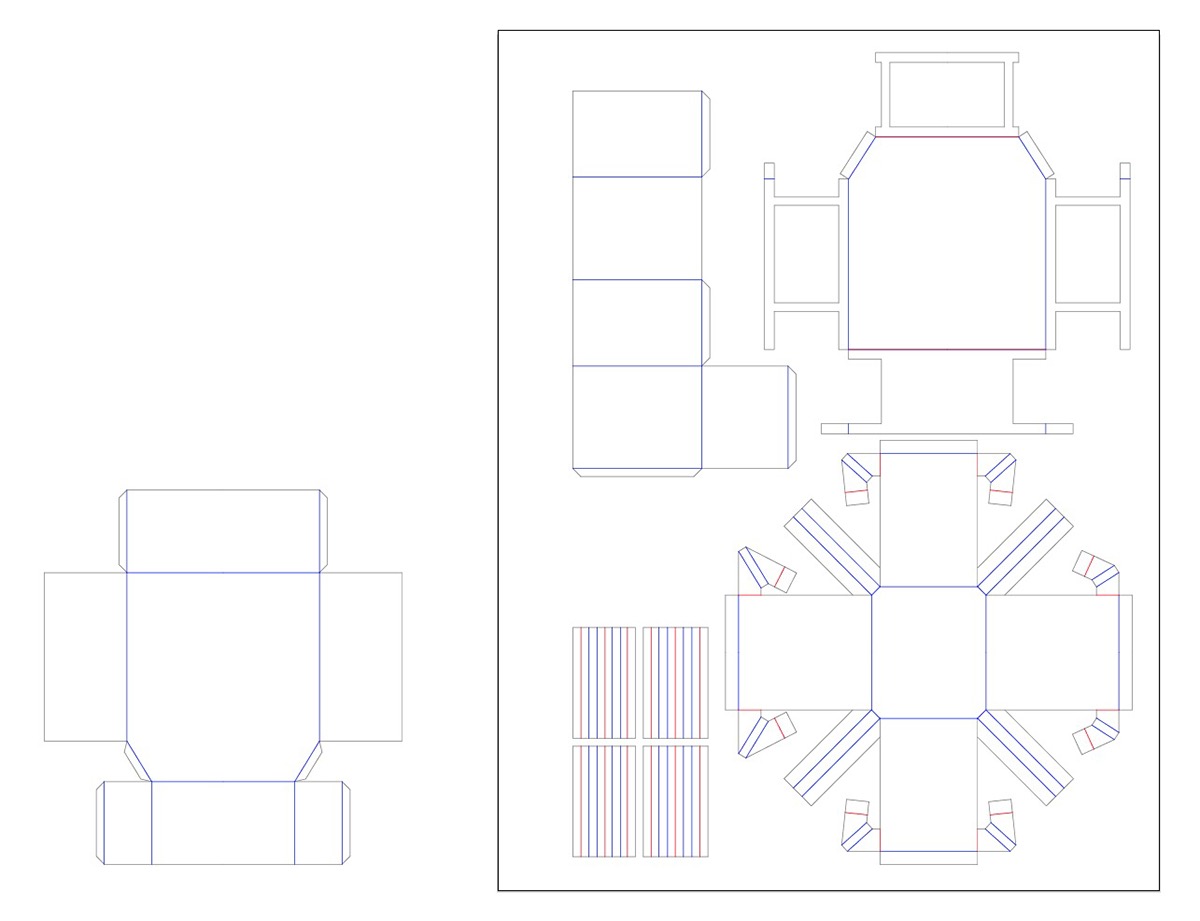 Стамбульские скоростные паромы — Изображение №37 — Иллюстрация на Dprofile