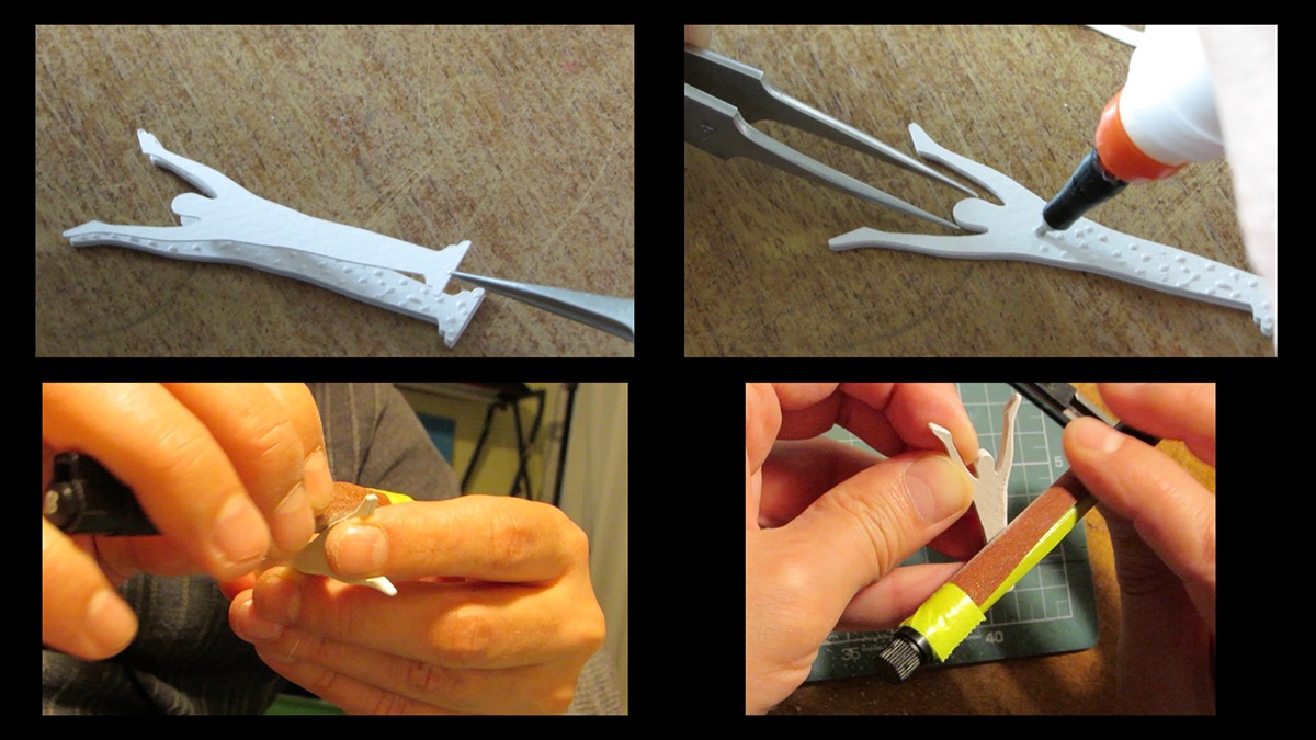 Стамбульские скоростные паромы — Изображение №78 — Иллюстрация на Dprofile