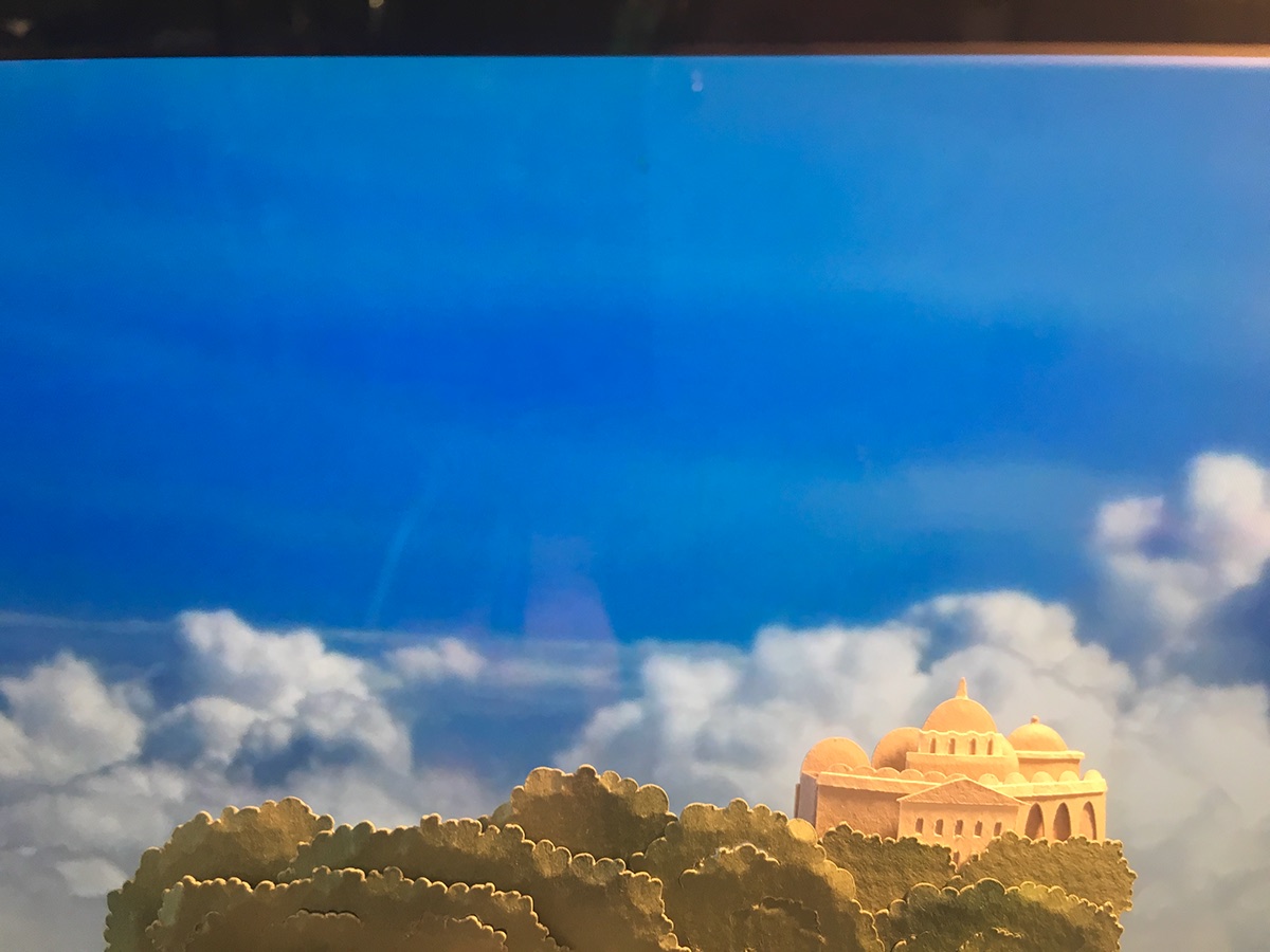 Стамбульские скоростные паромы — Изображение №77 — Иллюстрация на Dprofile