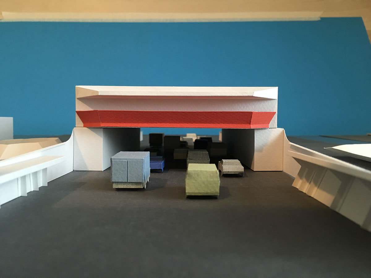 Стамбульские скоростные паромы — Изображение №59 — Иллюстрация на Dprofile